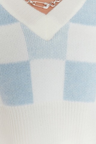 Camisola - Branco