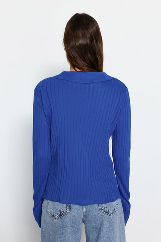 Camisola - Azul