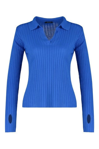 Camisola - Azul