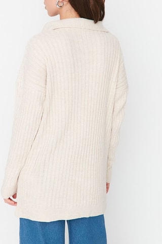 Camisola - Bege