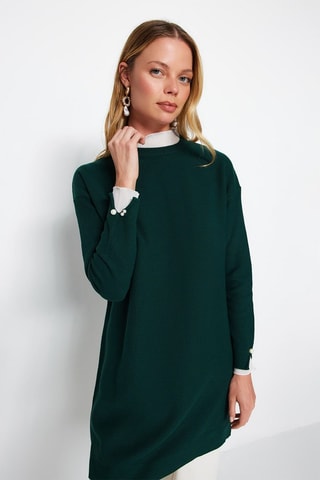 Camisola - Verde