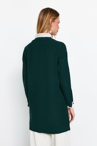 Camisola - Verde