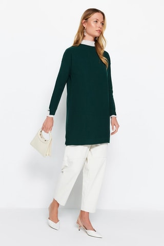 Camisola - Verde
