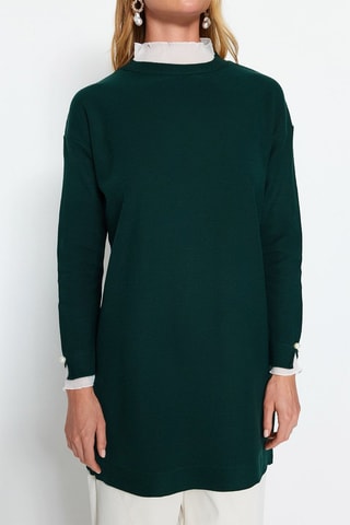 Camisola - Verde