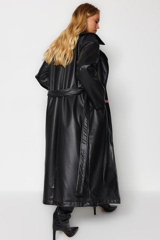 Trench - Preto