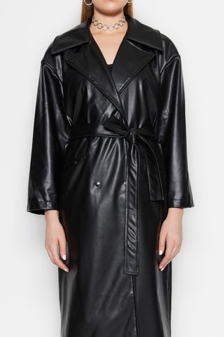 Trench - Preto