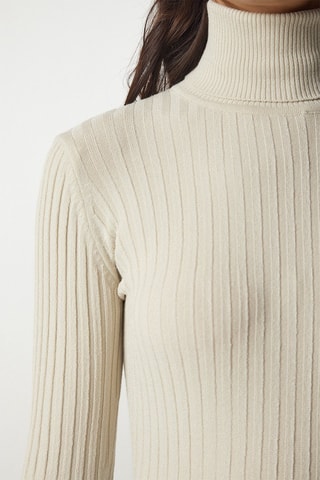 Camisola Bege - Bege