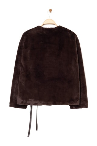Giacca - Marrone