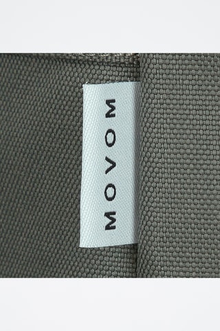 Astuccio Always On The Move Movom - Kaki