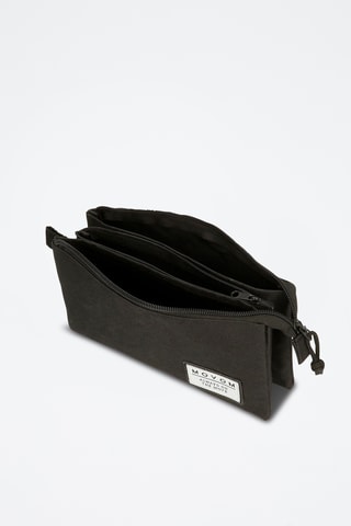 Astuccio Always On The Move Movom - Nero