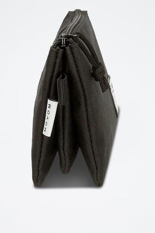 Astuccio Always On The Move Movom - Nero