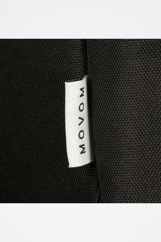 Astuccio Always On The Move Movom - Nero