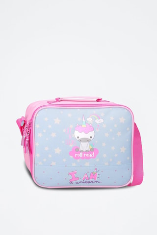 Borsa portapranzo
