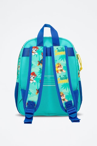 Zaino Paw Patrol - Blu e giallo
