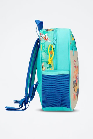 Zaino Paw Patrol - Blu e giallo