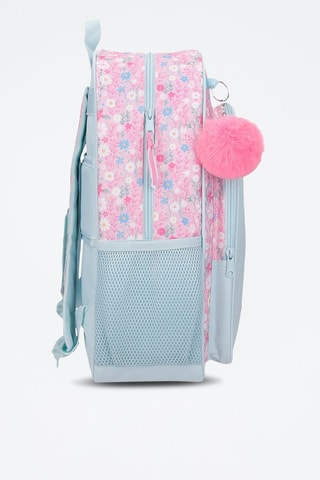Zaino Minni Disney - Blu