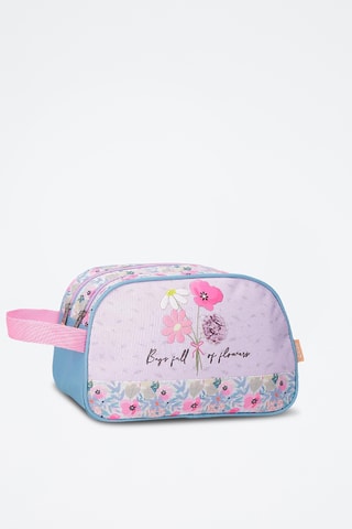 Astuccio - Rosa