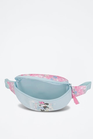 Marsupio Minni Disney - Blu