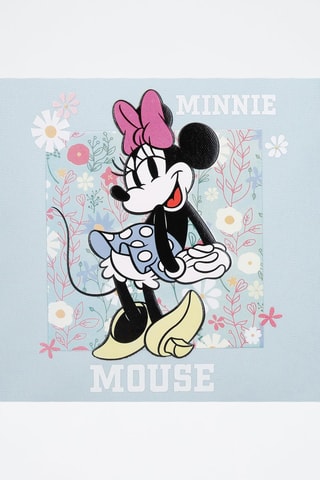 Marsupio Minni Disney - Blu