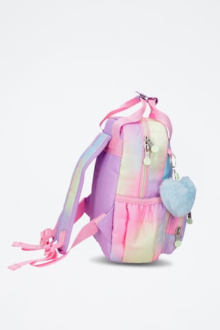 Zaino Free Spirit Enso - Multicolore