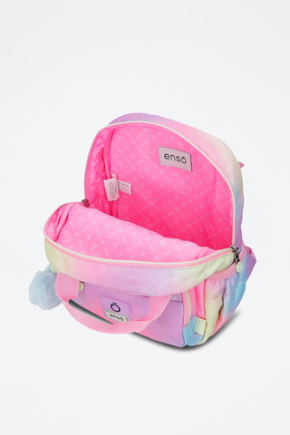 Zaino Free Spirit Enso - Multicolore