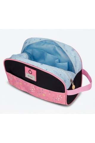 Astuccio Dreams Come True Enso - Blu e rosa