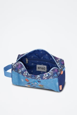 Trousse New Friends Enso - Blu
