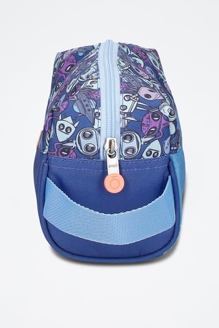 Trousse New Friends Enso - Blu