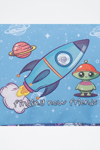 Trousse New Friends Enso - Blu