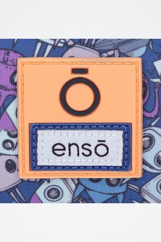 Trousse New Friends Enso - Blu