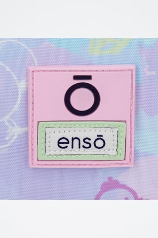 Astuccio New Vibes Enso - Viola