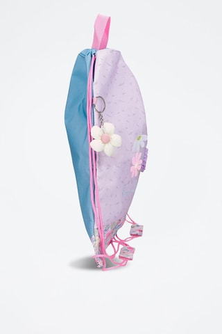 Borsa sportiva - Rosa