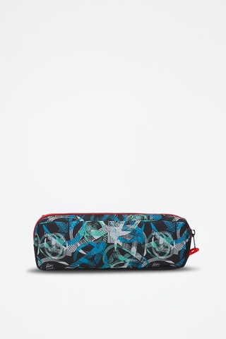 Astuccio Capitan America Avengers Marvel - Nero