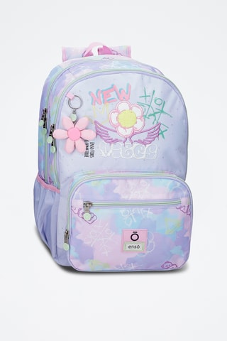 Zaino New Vibes Enso - Viola