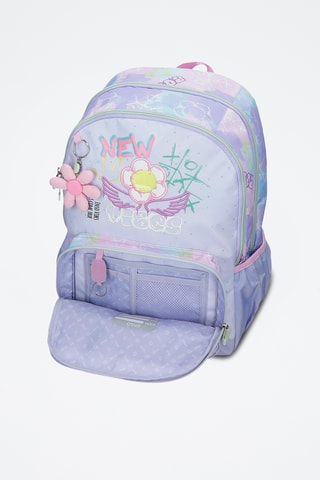 Zaino New Vibes Enso - Viola