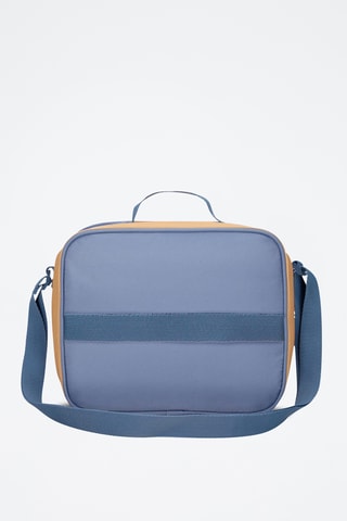 Borsa a mano Alien Space Enso - Multicolore