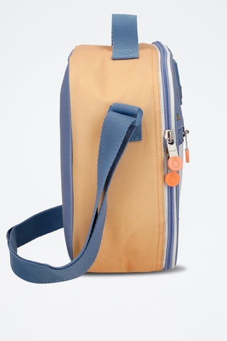 Borsa a mano Alien Space Enso - Multicolore