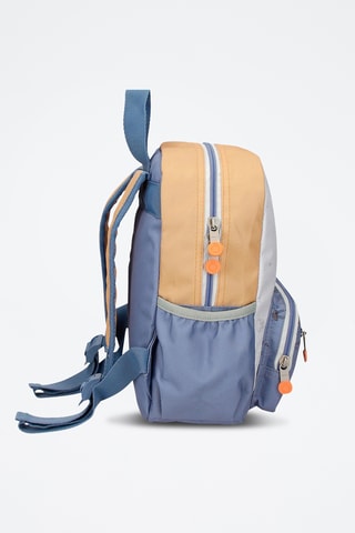 Zaino Alien Space Enso - Multicolore