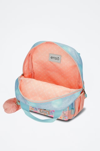 Zaino Bubbles Enso - Blu