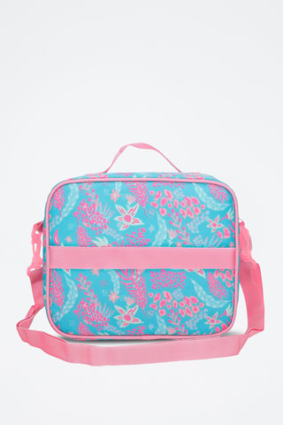 Borsa a mano Jungle Mood Enso - Blu