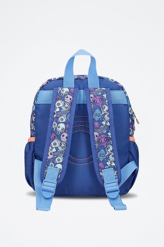 Zaino New Friends Enso - Blu