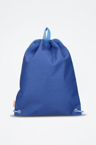 Zaino New Friends Enso - Blu