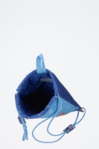 Zaino New Friends Enso - Blu