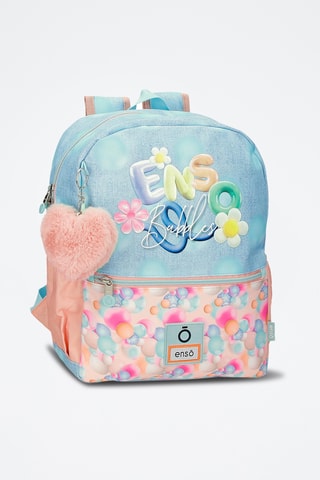 Zaino Bubbles Enso - Blu