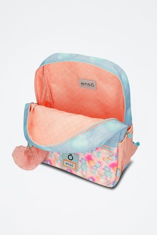 Zaino Bubbles Enso - Blu