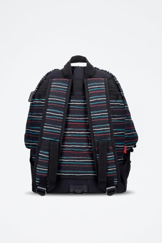 Zaino connesso - Navy