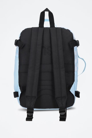 Zaino trolley - Blu