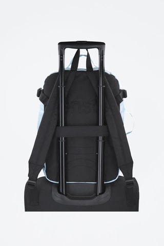 Zaino trolley - Blu