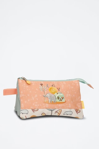 Astuccio - Rosa