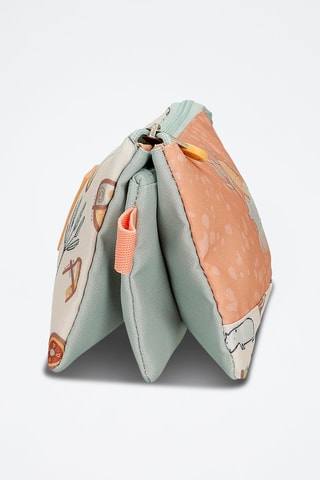 Astuccio - Rosa